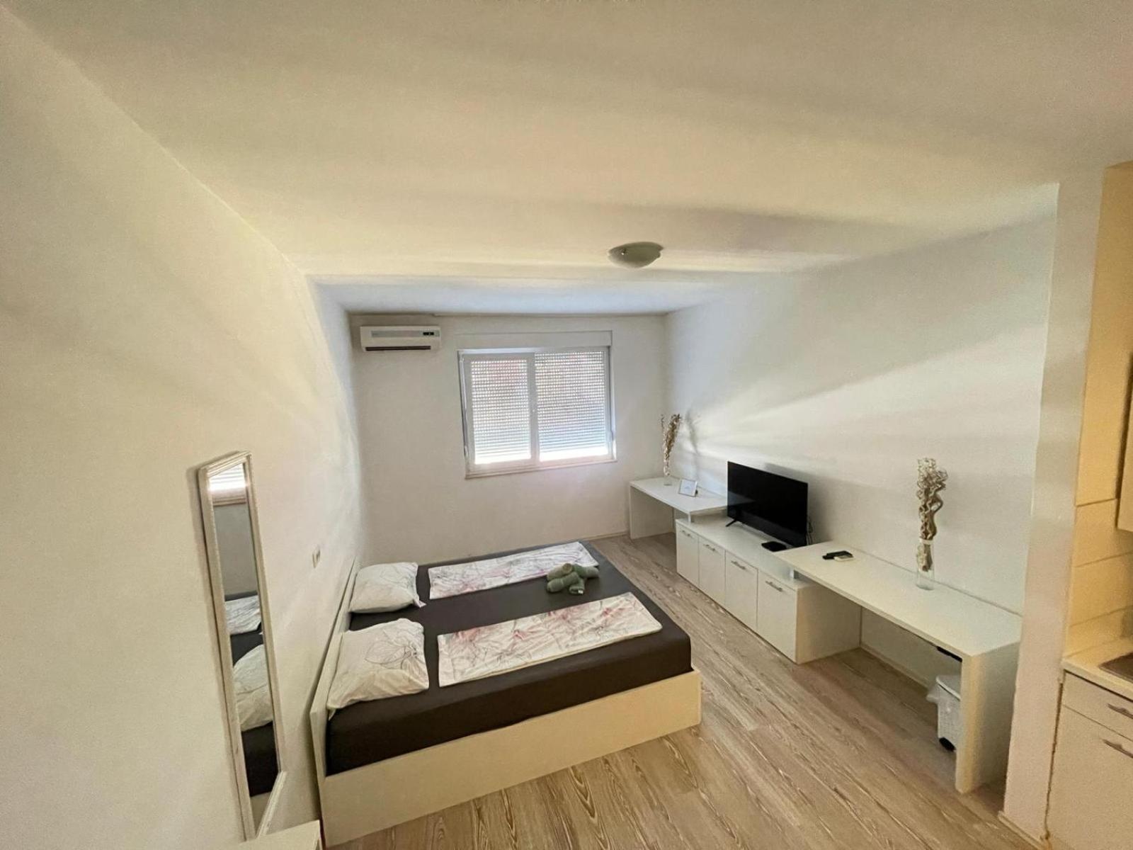 מוסטר City Apartments מראה חיצוני תמונה